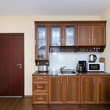 Casa Enzo Appartement