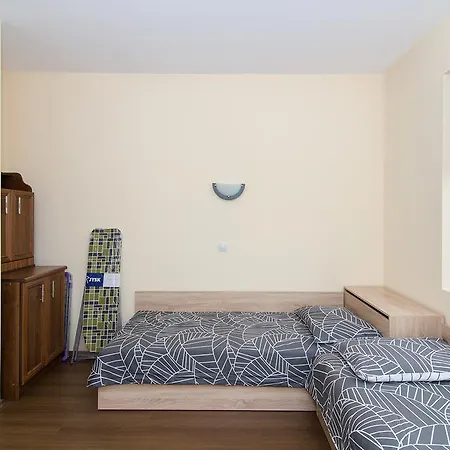 Apartament Casa Enzo