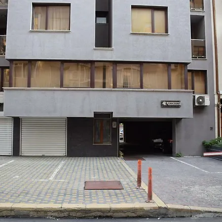 Appartement Casa Enzo