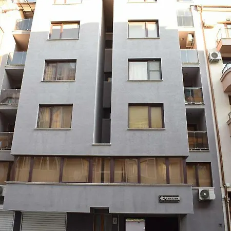 Casa Enzo Appartement Varna