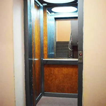 Apartament Casa Enzo