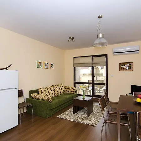 Casa Enzo Διαμέρισμα *