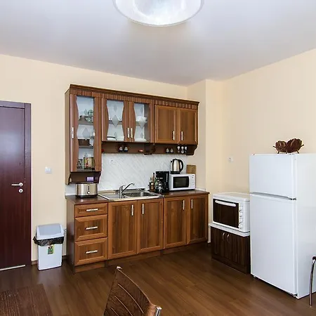 Casa Enzo Διαμέρισμα Βάρνα