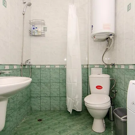 Διαμέρισμα Casa Enzo *