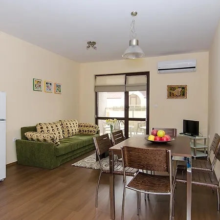 Casa Enzo * Βάρνα