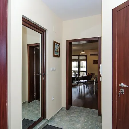 Διαμέρισμα Casa Enzo