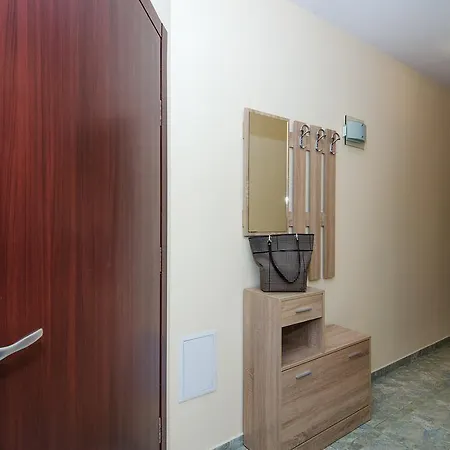 Διαμέρισμα Casa Enzo